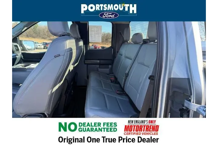 $39995 : Ford F-150 2025 4x4 XL 4dr S image 5