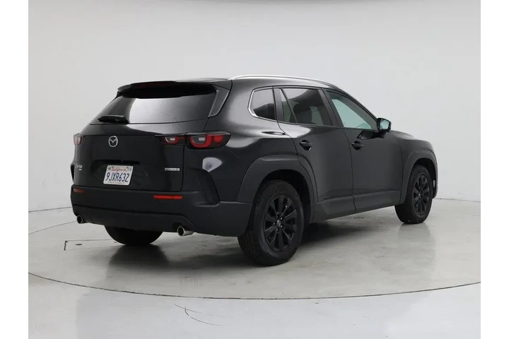 $23998 : Mazda CX-50 2024 AWD 2.5 S P image 8