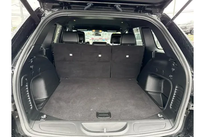 $28988 : Jeep Grand Cherokee 2021 4x4 image 6