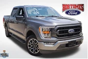 Ford F-150 2023 4x2 XLT 4dr en Plano