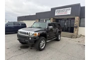 2007 HUMMER H3