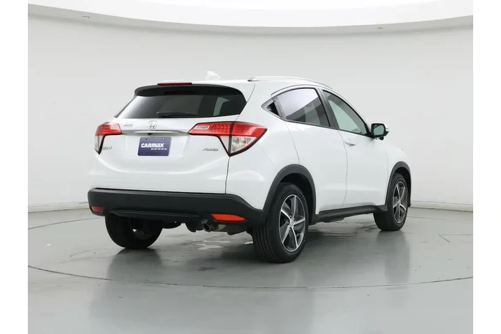 $23998 : Honda HR-V 2022 AWD EX 4dr C image 8