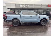 $39995 : Ford Ranger 2025 4x4 XLT 4dr thumbnail