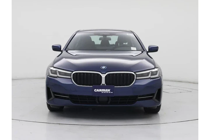 $36998 : BMW 5 Series 2023 530e 4dr S image 5