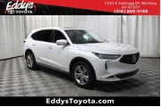 Acura MDX 2023 SH-AWD 4dr SU