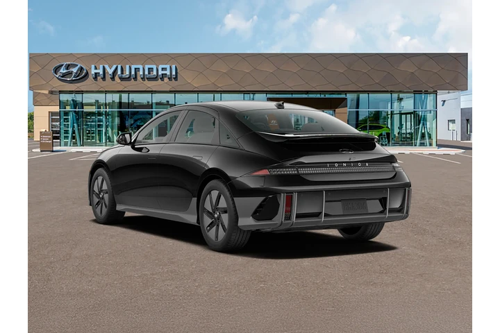 $23991 : Hyundai IONIQ 6 2024 SE 4dr image 5