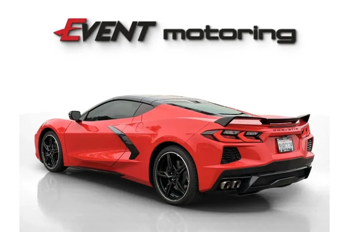 $56995 : 2022 Corvette image 6