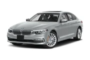 BMW 5 Series 2018 530i 4dr S en Los Angeles