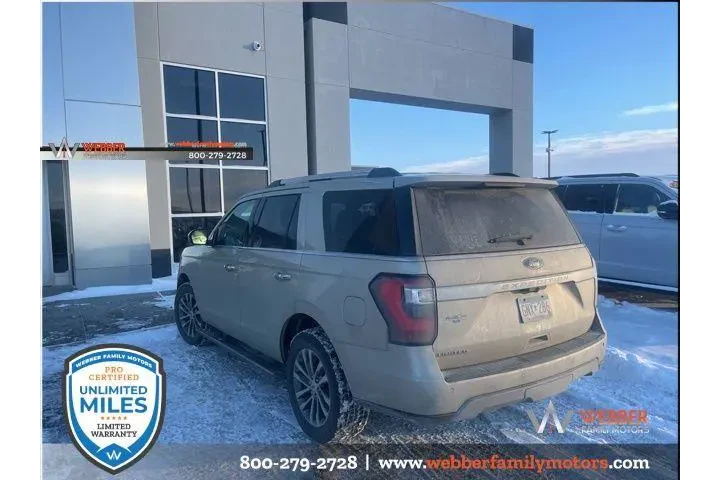 $26000 : Ford Expedition 2018 4x4 Lim image 5