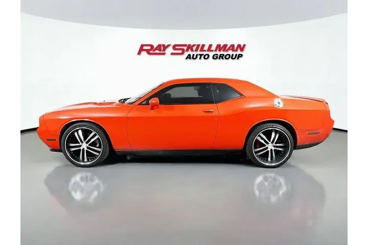 $18975 : Dodge Challenger 2013 R/T Pl image 4