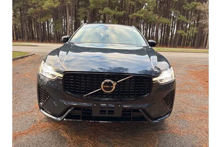 $38612 : Volvo XC60 2023 AWD B6 Ultim image 9