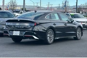 $28588 : Hyundai SONATA Hybrid 2025 S thumbnail