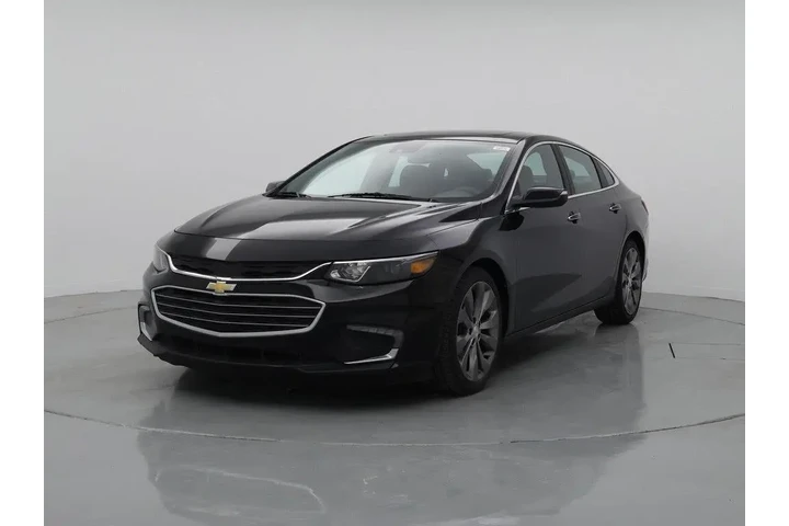 $14599 : Chevrolet Malibu 2016 Premie image 4