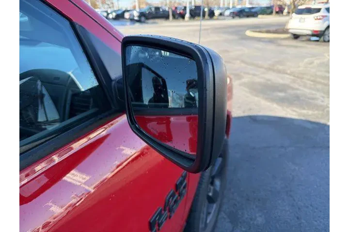 $26995 : Ram 1500 Classic 2019 4x4 Tr image 6