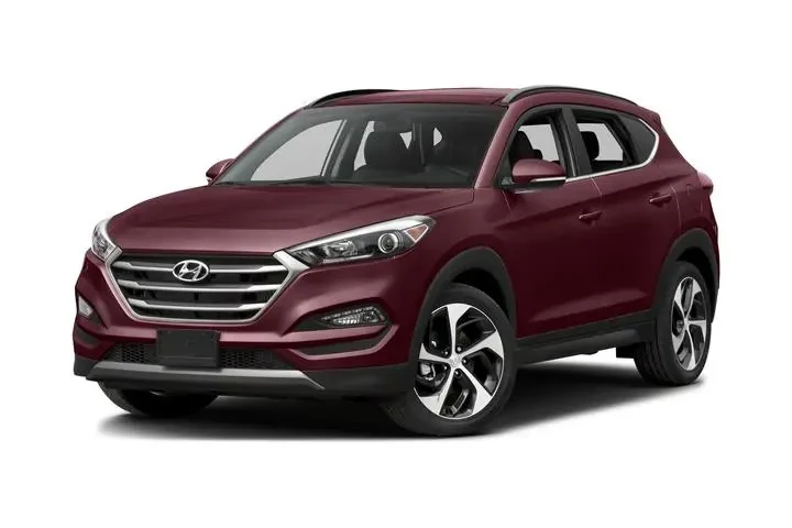 $15995 : Hyundai TUCSON 2016 AWD Limi image 1