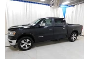 $18996 : Ram 1500 2019 4x4 Laramie 4d thumbnail