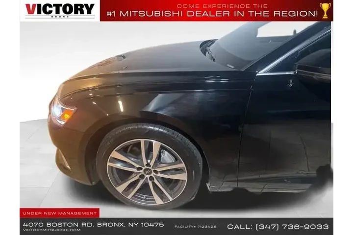 $22995 : Audi A6 2023 AWD quattro Pre image 9