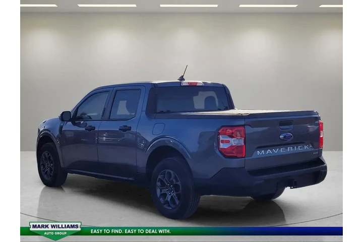 $29595 : Ford Maverick 2023 AWD XLT 4 image 6