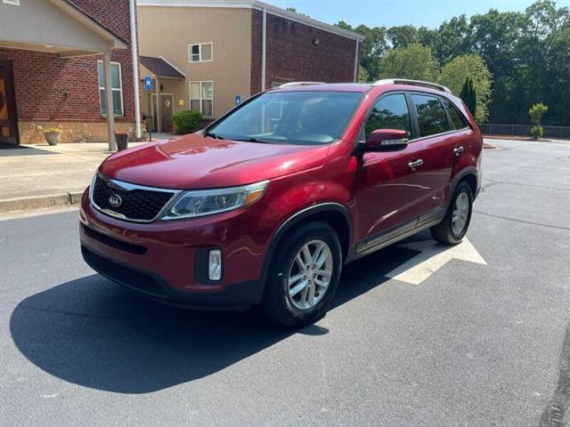 $6000 : 2015 Sorento LX image 9