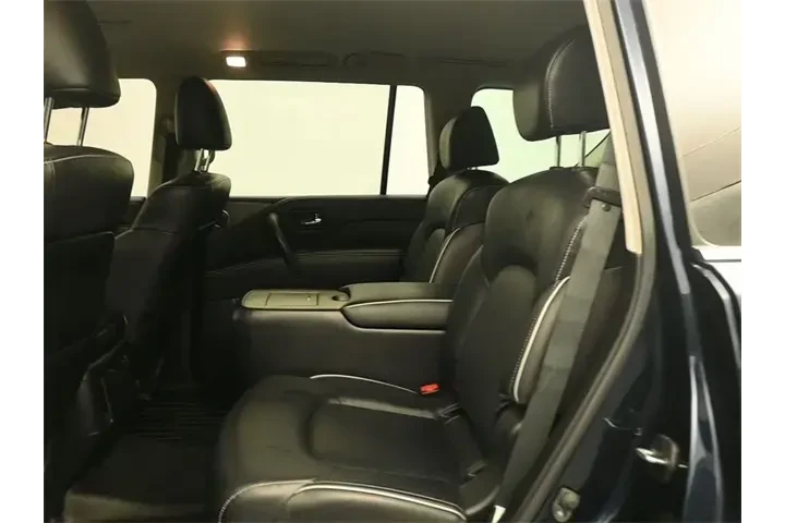 $33859 : INFINITI QX80 2021 AWD Luxe image 10