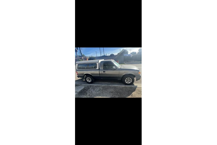$6500 : 2009 ford ranger image 2