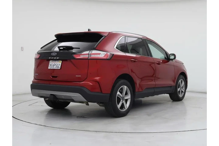 $22998 : Ford Edge 2022 AWD SEL 4dr C image 8