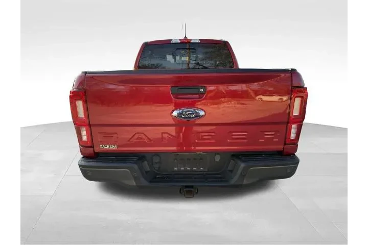 $25500 : Ford Ranger 2020 4x4 XLT 4dr image 6