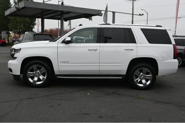 $19998 : 2015 Tahoe LTZ image 10
