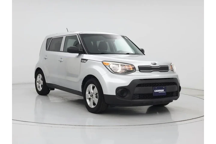 $13599 : Kia Soul 2019 4dr Crossover image 1