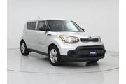 Kia Soul 2019 4dr Crossover