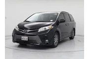 $19998 : Toyota Sienna 2018 XLE 7-Pas thumbnail