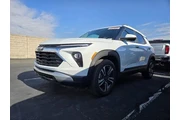 $22991 : Chevrolet Trailblazer 2024 L thumbnail