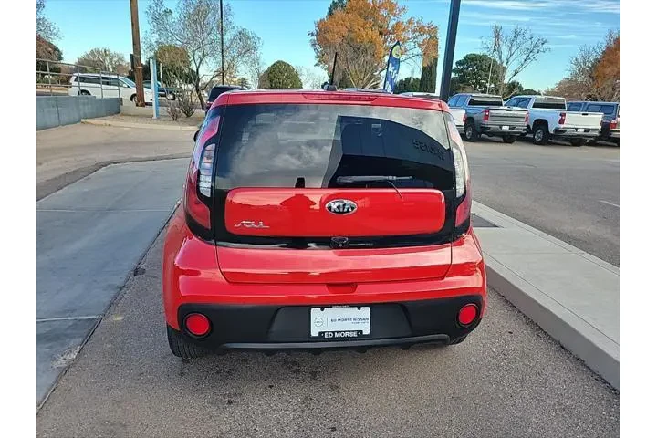 $11499 : Kia Soul 2019 4dr Crossover image 6