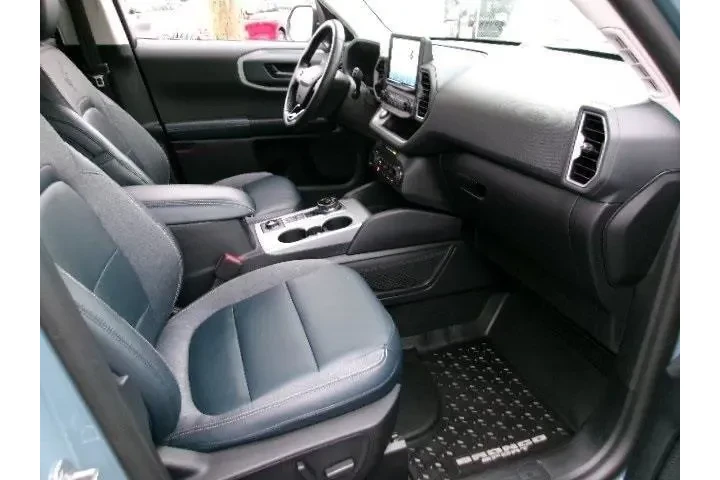 $28996 : Ford Bronco Sport 2023 AWD O image 3