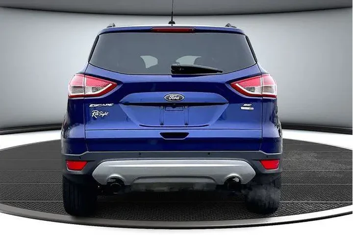 $8500 : Ford Escape 2016 AWD SE 4dr image 5