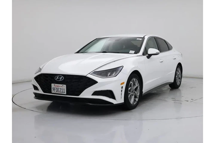 $21998 : Hyundai SONATA 2023 SEL 4dr image 4