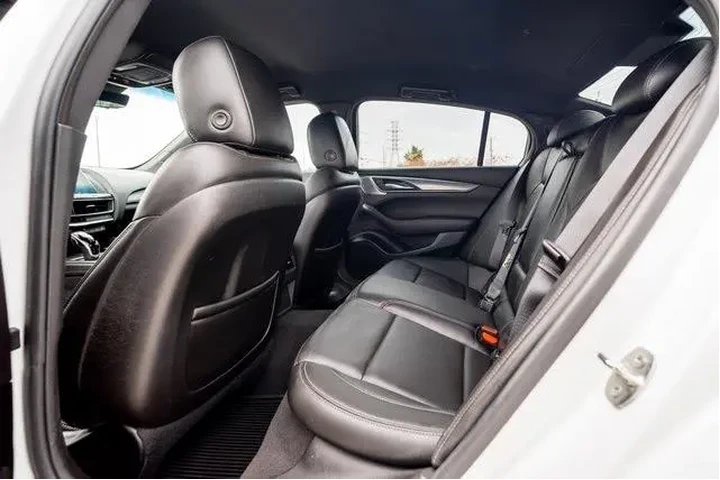 $25487 : Cadillac CT5 2020 Premium Lu image 8