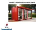 Best Portable Cabins Suppliers en Imperial County