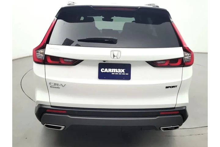 $35998 : Honda CR-V Hybrid 2024 Sport image 6