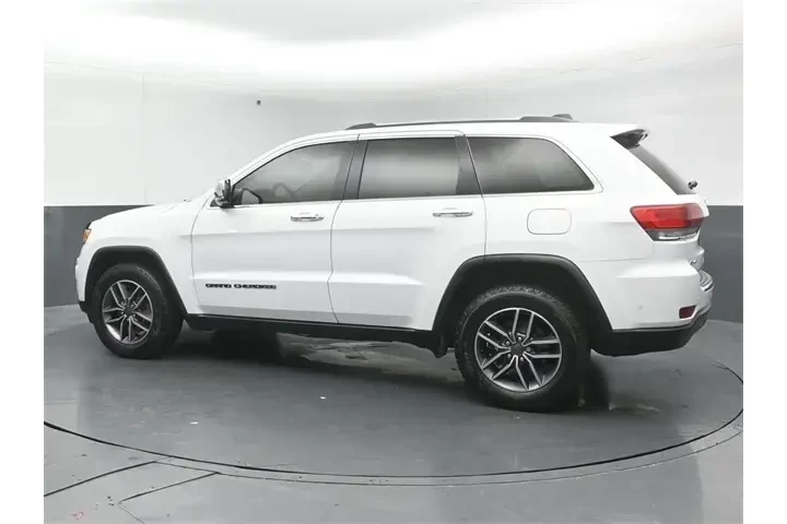 $15495 : Jeep Grand Cherokee 2019 4x4 image 5