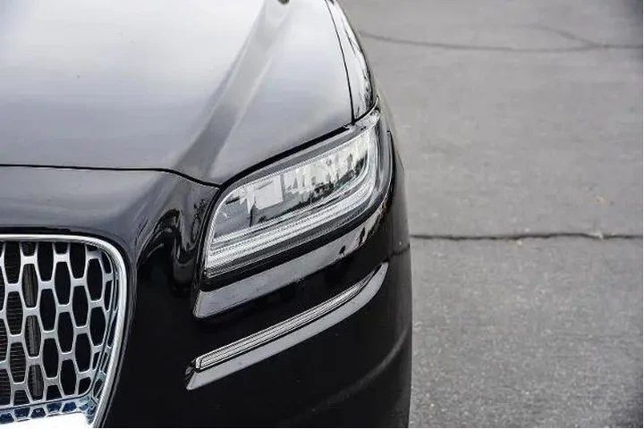 $34995 : Lincoln Nautilus 2023 AWD St image 10