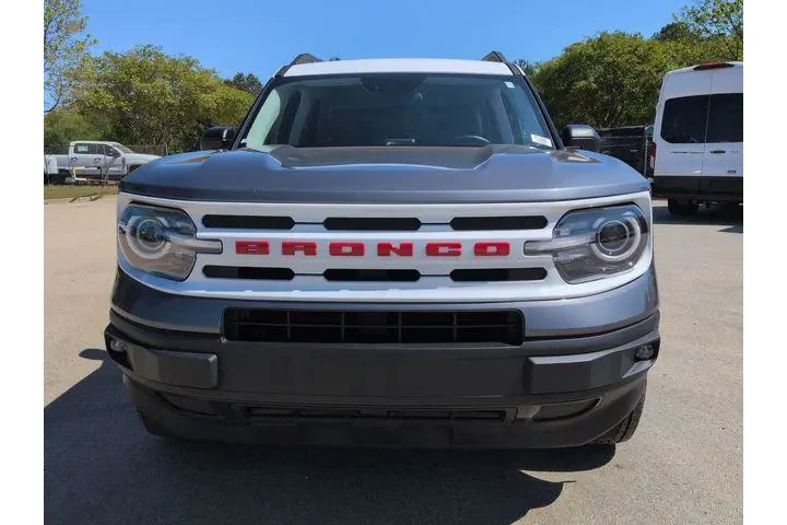 $27222 : Ford Bronco Sport 2024 AWD H image 9