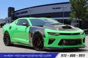 $50998 : 2017 Camaro 1LE thumbnail