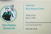 Elite cleaning services inc. thumbnail 4