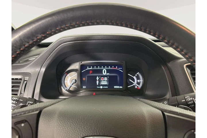 $26997 : 2022 Passport TrailSport image 3