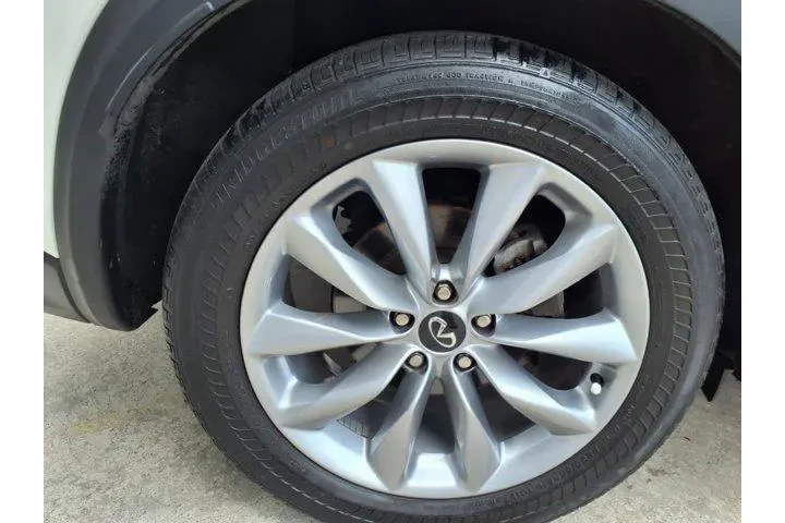 $22599 : INFINITI QX50 2020 AWD Pure image 9