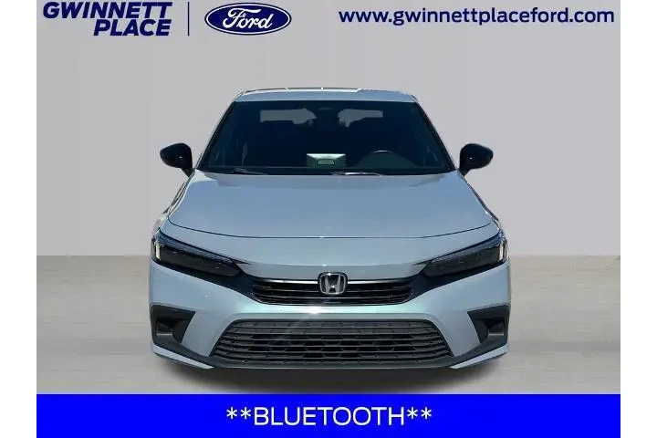 $23998 : Honda Civic 2023 Sport 4dr S image 2