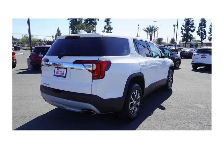 $23984 : 2022 Acadia SLE image 6