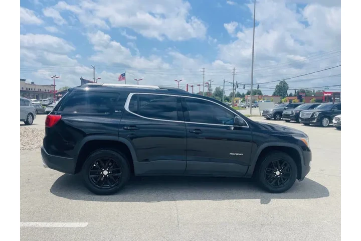 $10999 : 2018 GMC Acadia SLT-1 image 7
