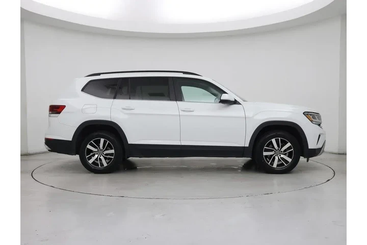 $22998 : Volkswagen Atlas 2021 SE 4dr image 7